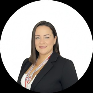 Lismary López