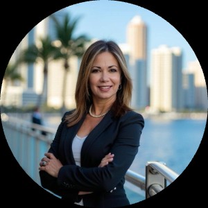 Isabel Cristina Goncalves