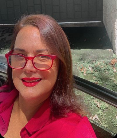 Maria de los Angeles Ruiz de Yglesias