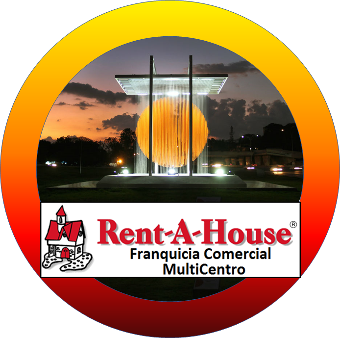 Rentahouse MultiCentro