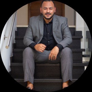 Noel Moncada