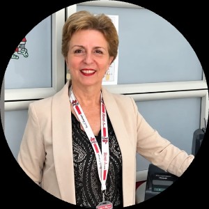 Carmela  Violante