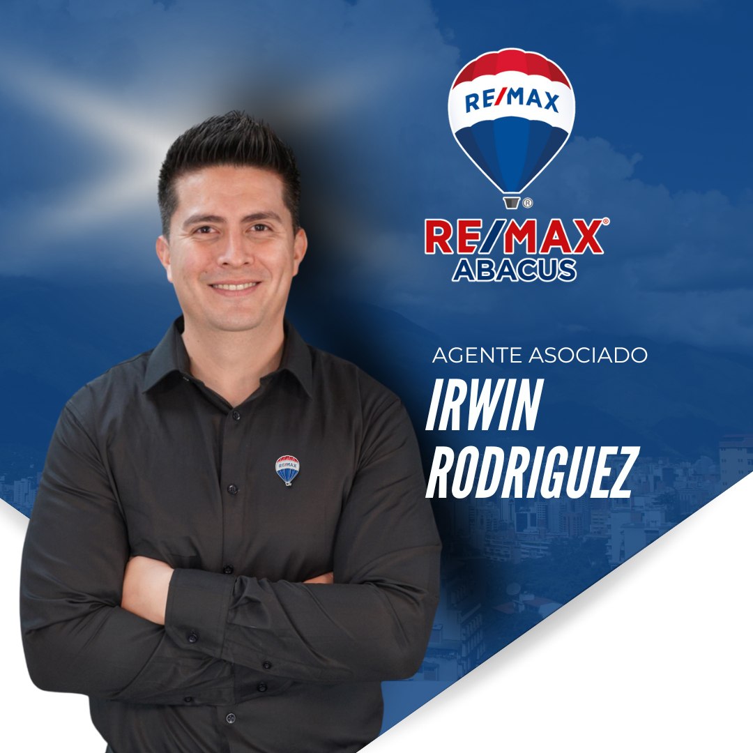 Irwin Rodriguez