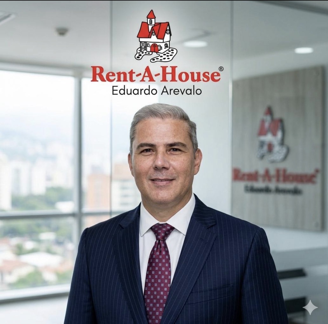 Eduardo Arévalo