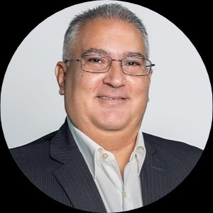 Robinson Amaral
