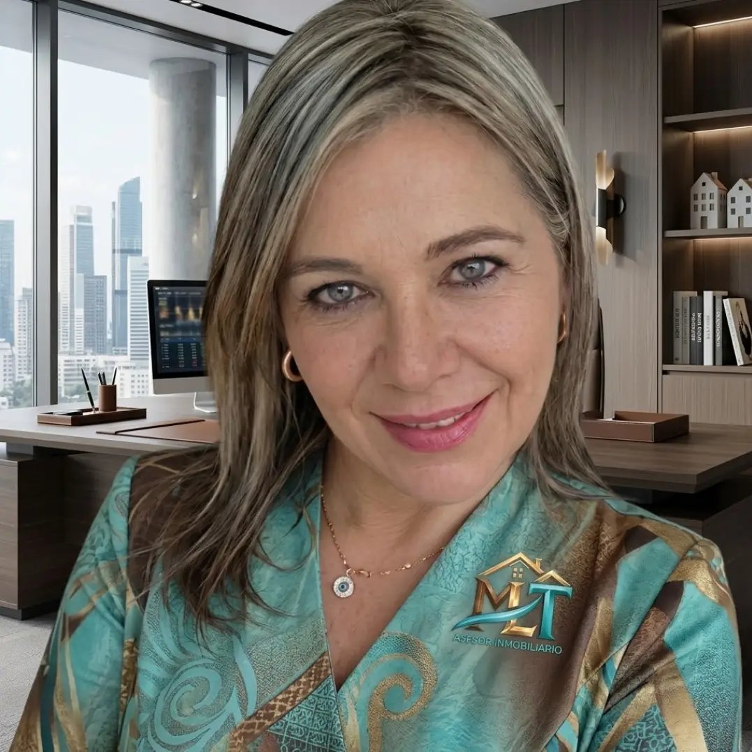 Maria Luisa Toledo