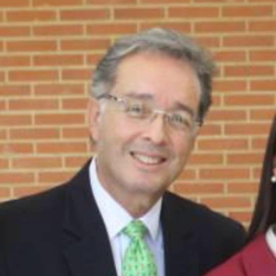 Carlos Mollejas