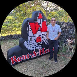 Gerardo J Rodríguez G
