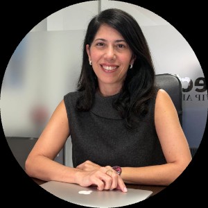 Corina Pons