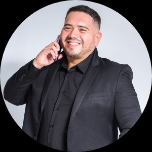 Martin Molina