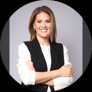 Anabel Smitter