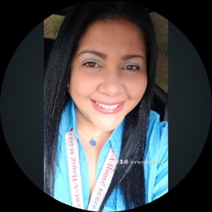 Fanny Calderon