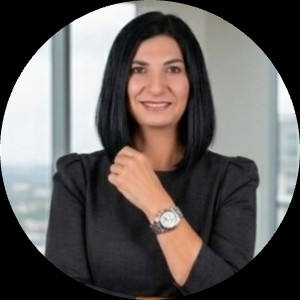 Rosanna Ferrante