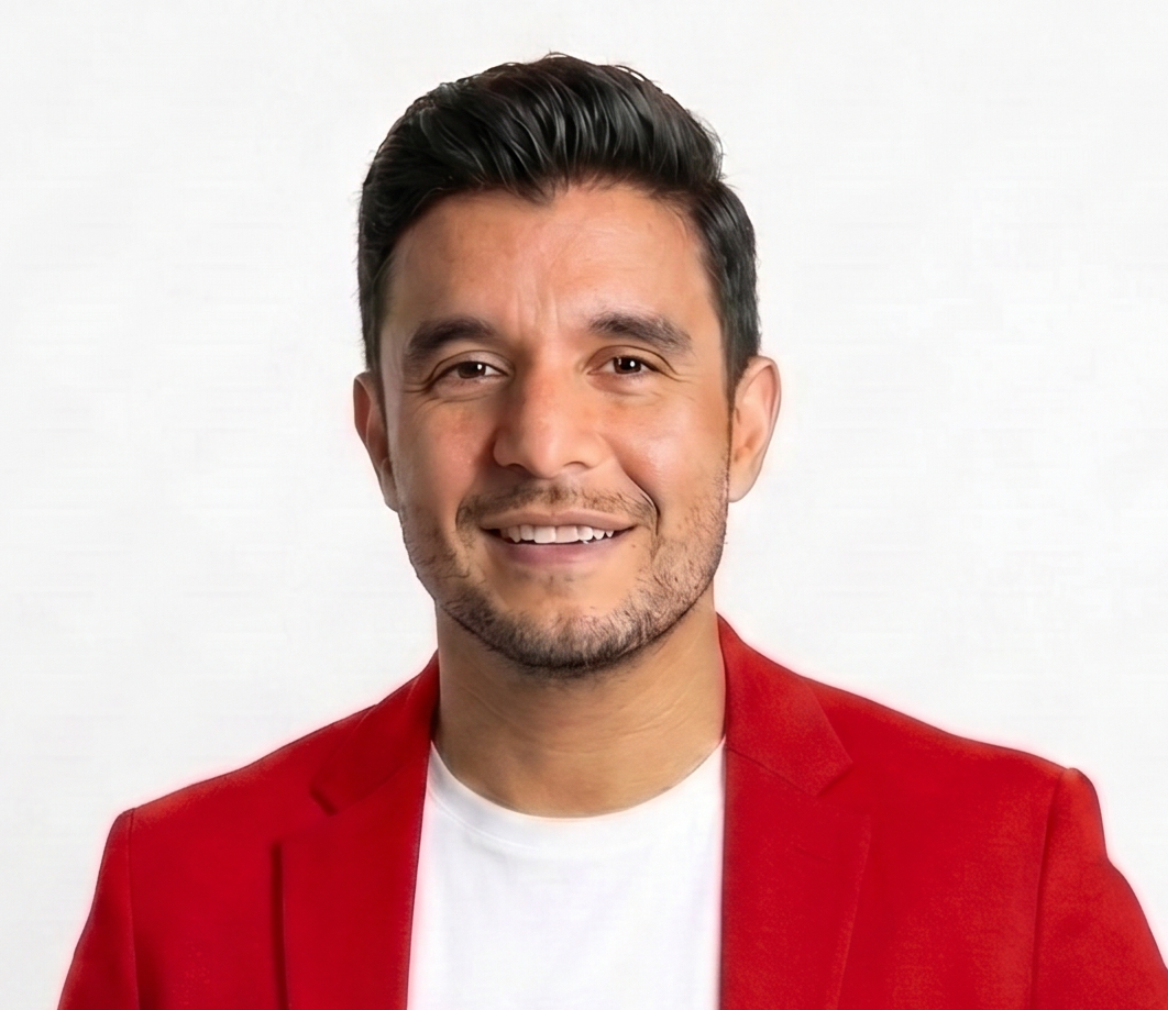 Victor Jordan