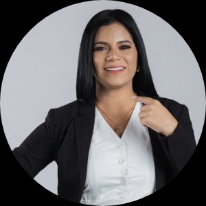 Johana Bolivar