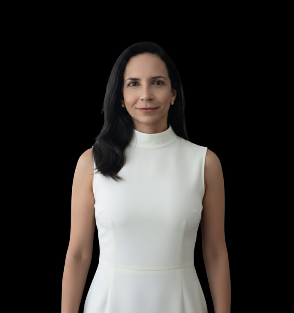 Maria Fernanda Leon Marquez