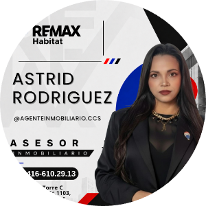 Astrid Rodriguez