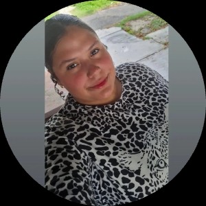 Andrea Madriz
