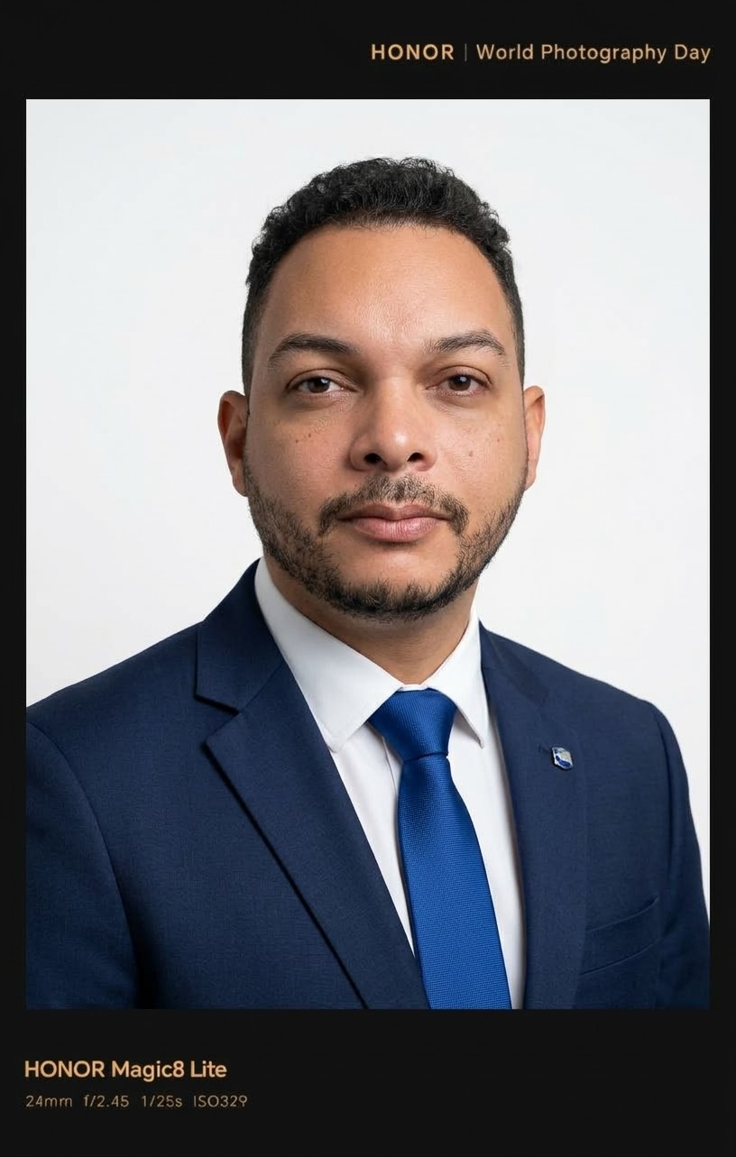 Danny Gabriel Gonzalez