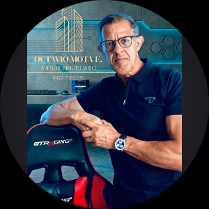 Octavio Mota