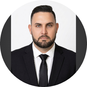 Aaron Gervasi