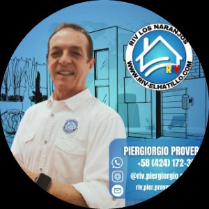 Piergiorgio Provero