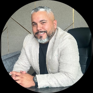 Javier Moreno