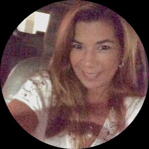 Sandra Martinez