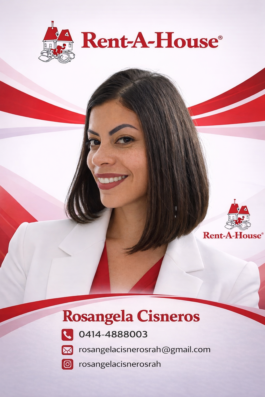 Rosangela Cisneros