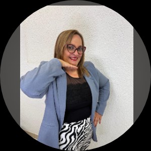 Johana Maria Colina Gomez