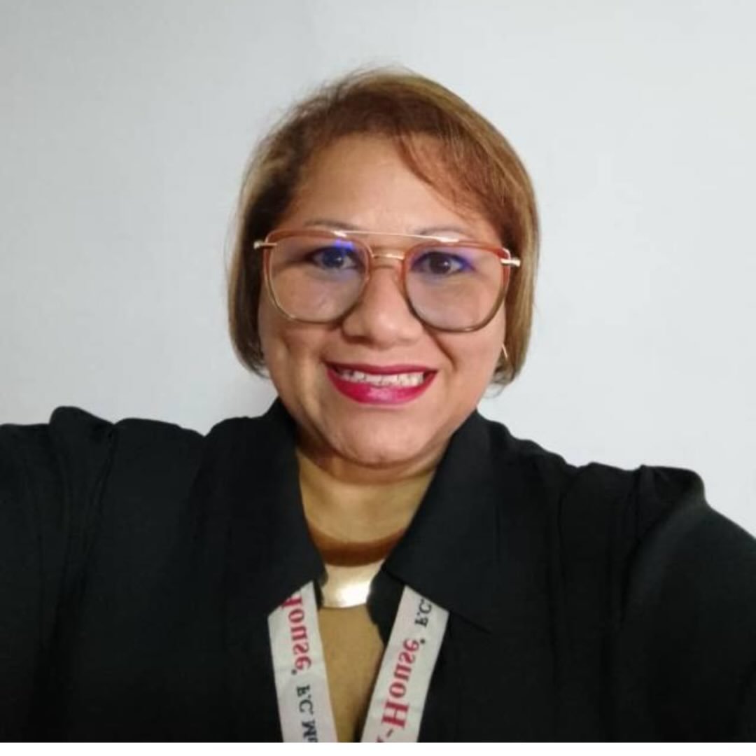 Elsy Machado