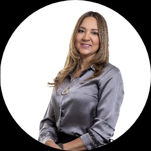 Adriana Aguilera