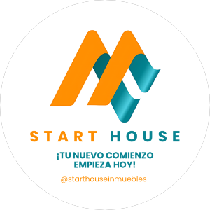 START HOUSE INMOBILIARIA C.A