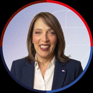 Militza  Wilson