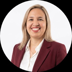 Roxana Carolina Hernández Queral