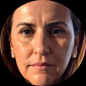Maria Alecia Uribe