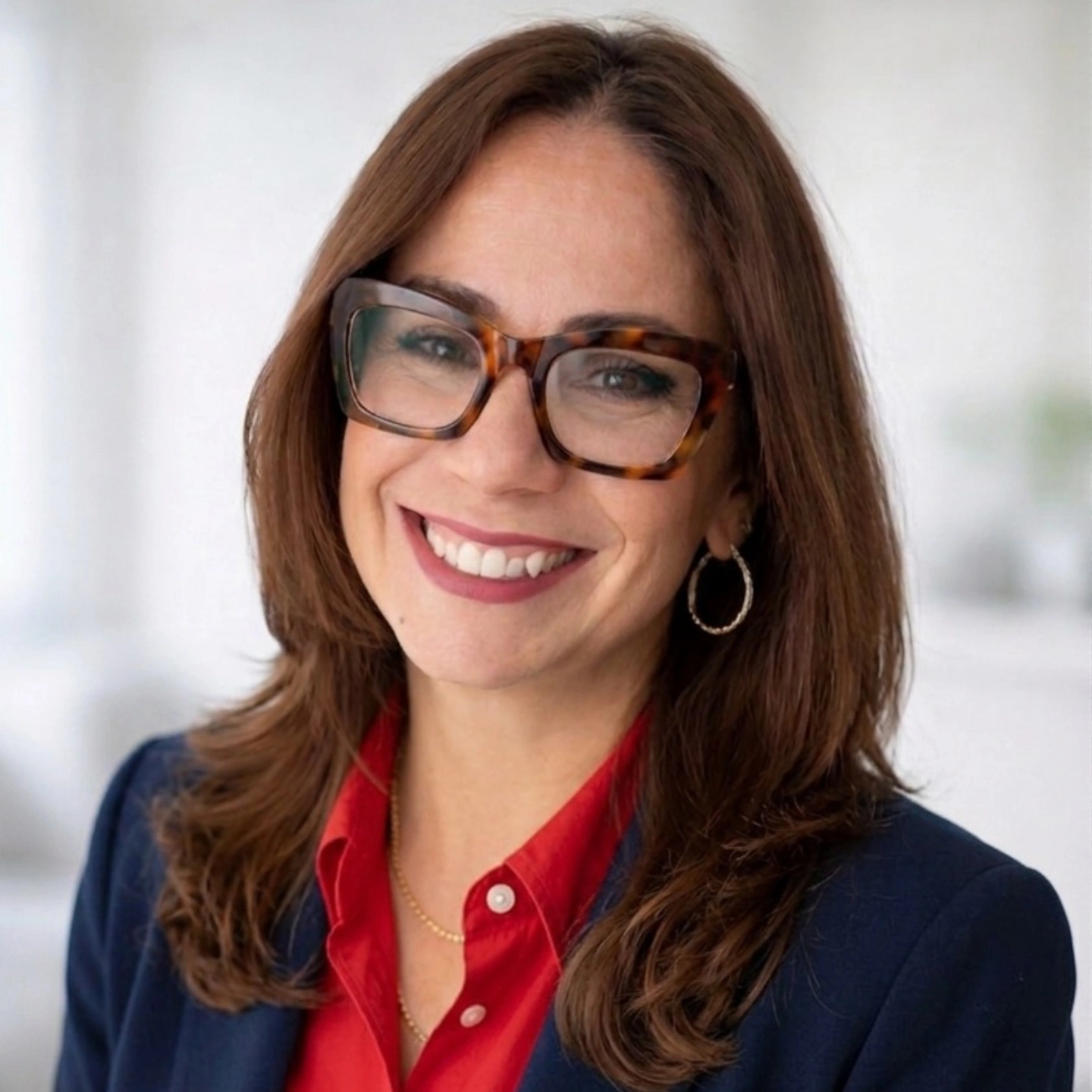 Lissette Van der Biest