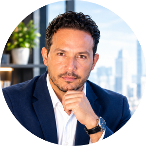 Nestor Rodriguez