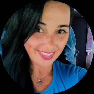 Mary Carmen Pedraza