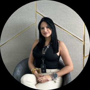 Laura Lara Soza
