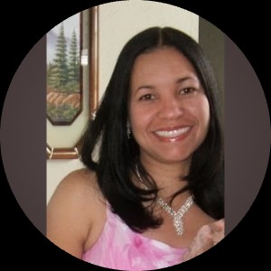 Lérida Ramos