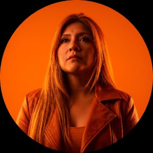 María Alejandra Gómez