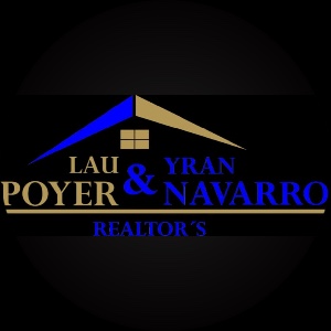 LauPoyer&YranNavarro Realtors
