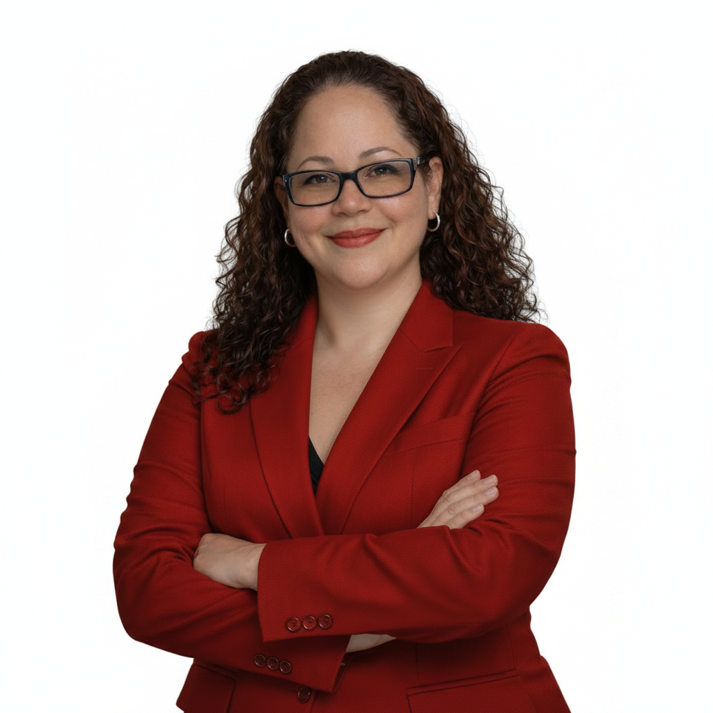 Mary Matheus