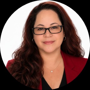 Mary Matheus