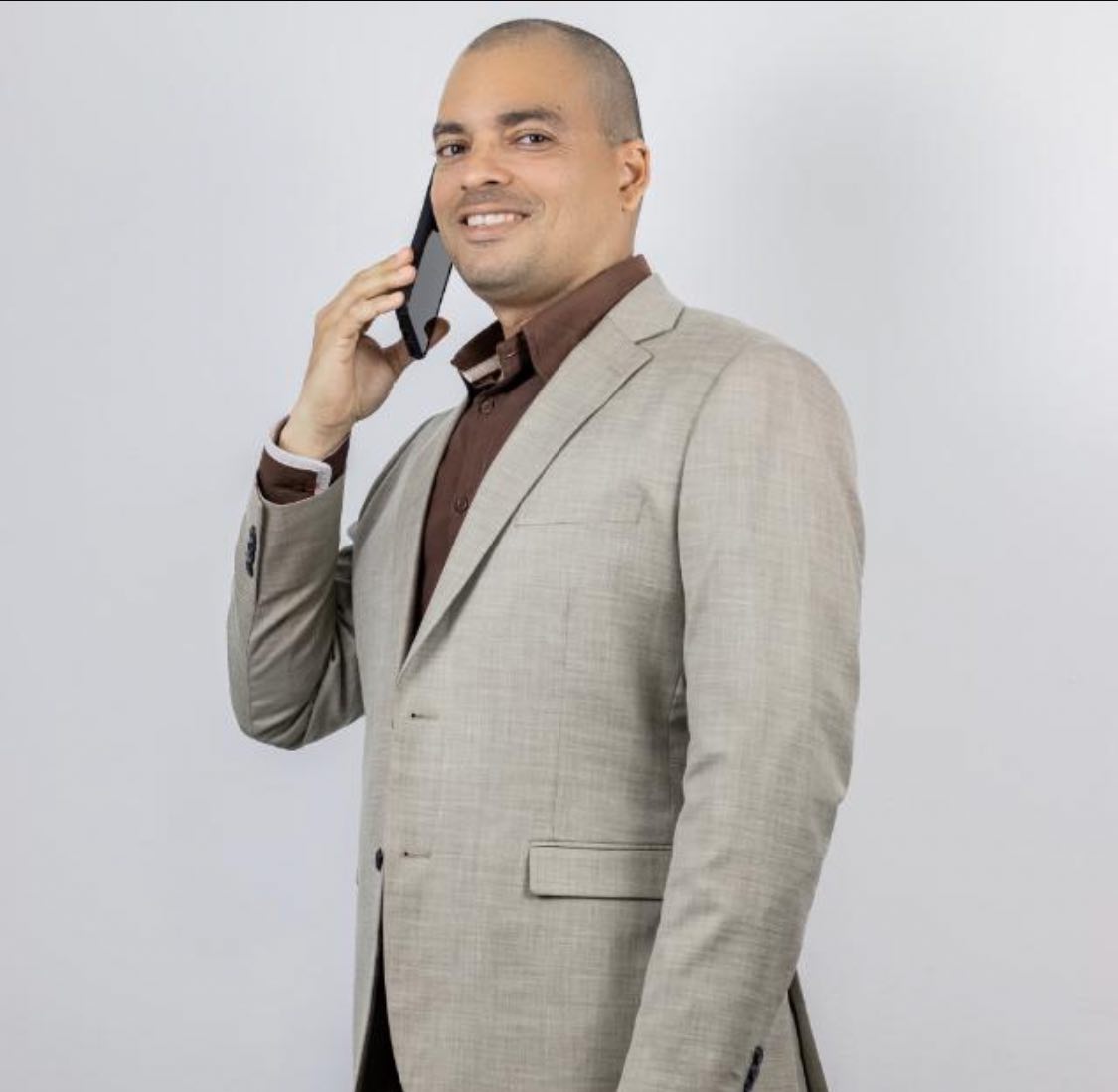 Alfredo Alvarez