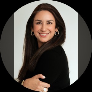 Ligia Margarita Velásquez Gaspard