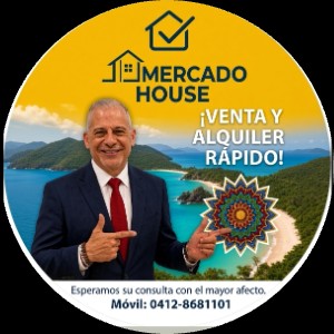 Mercado House