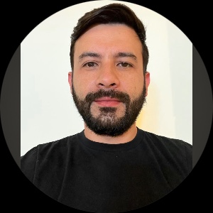 Alexander Rojas