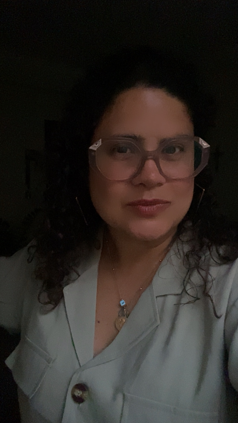 Fabiola Marquez
